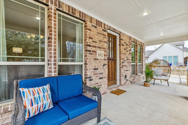 900 Hermitage Lane, Mckinney, TX 75069