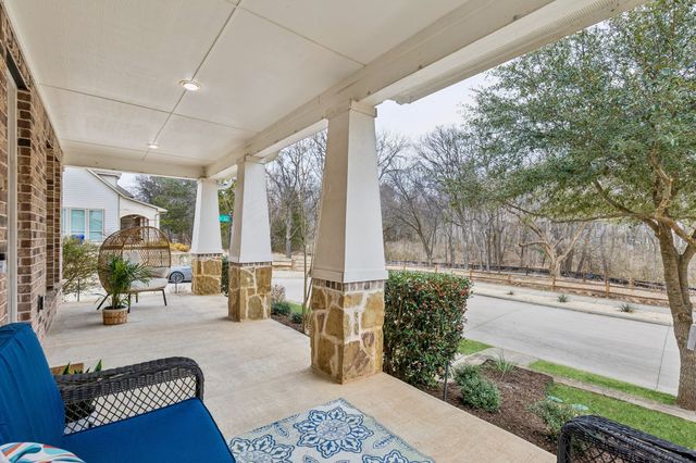 900 Hermitage Lane, Mckinney, TX 75069