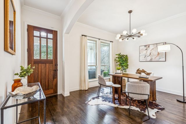 900 Hermitage Lane, Mckinney, TX 75069