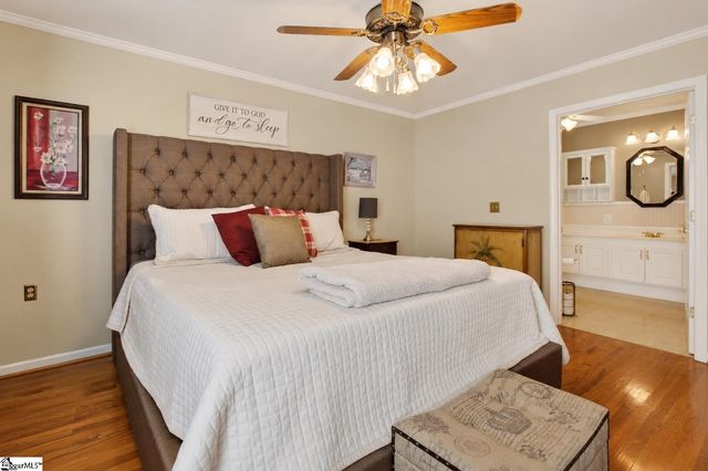 323 Workman Avenue, Woodruff, SC 29388