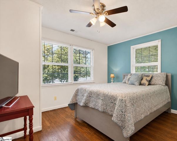 323 Workman Avenue, Woodruff, SC 29388