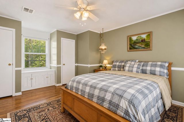 323 Workman Avenue, Woodruff, SC 29388