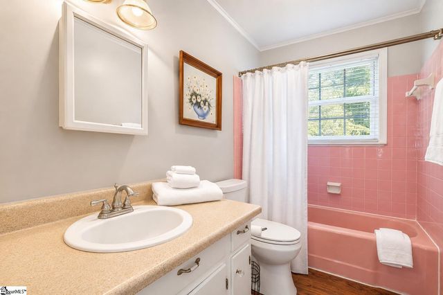 323 Workman Avenue, Woodruff, SC 29388