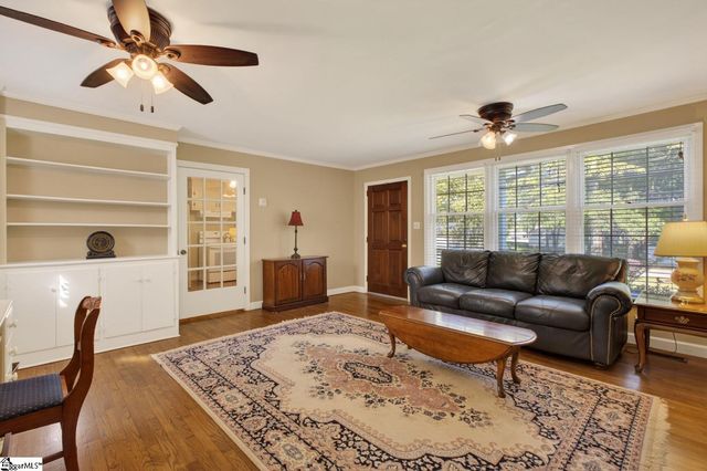 323 Workman Avenue, Woodruff, SC 29388