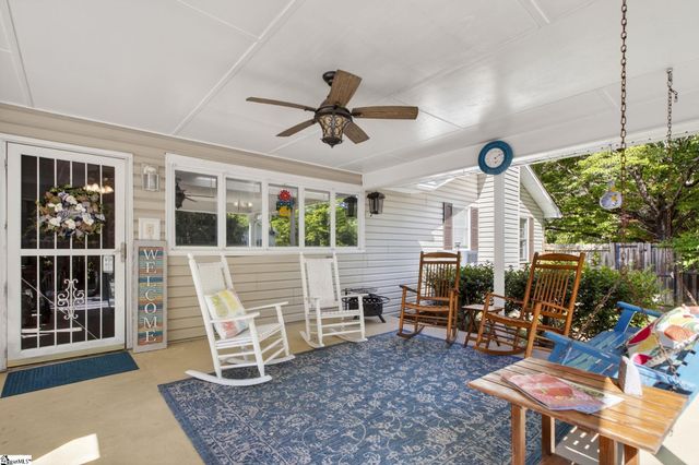 323 Workman Avenue, Woodruff, SC 29388