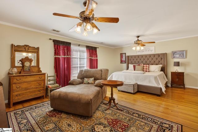 323 Workman Avenue, Woodruff, SC 29388