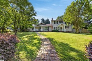 323 Workman Avenue, Woodruff, SC 29388