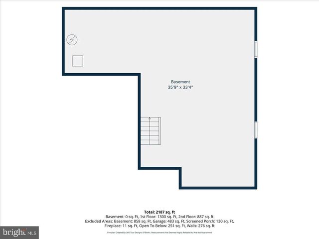 223 WOODBRIDGE LN, Douglassville, PA 19518