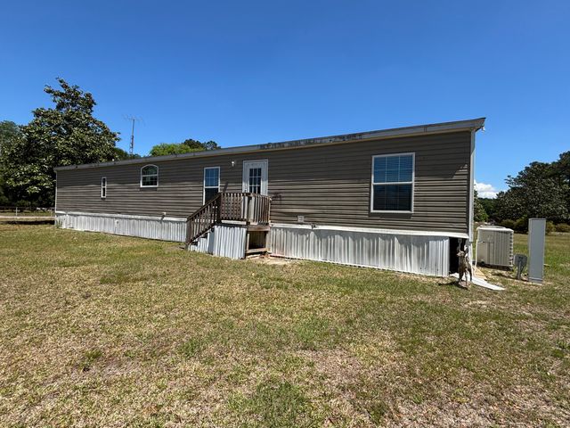 207 New Grade Road, Moncks Corner, SC 29461
