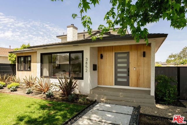 3852 Bledsoe Avenue, Los Angeles, CA 90066