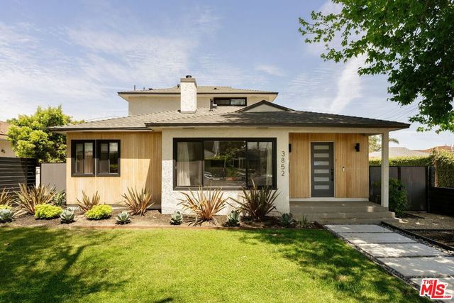 3852 Bledsoe Avenue, Los Angeles, CA 90066