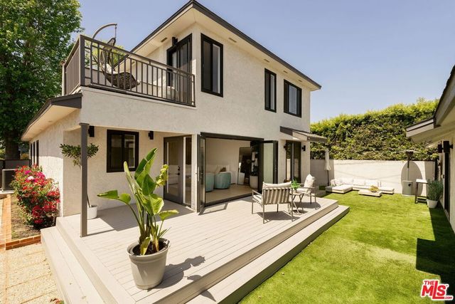 3852 Bledsoe Avenue, Los Angeles, CA 90066