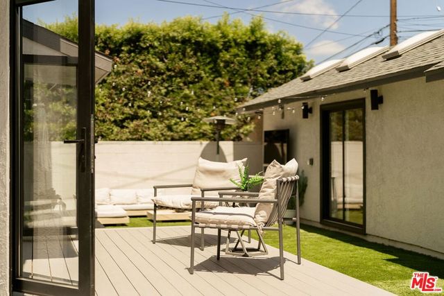 3852 Bledsoe Avenue, Los Angeles, CA 90066