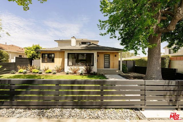 3852 Bledsoe Avenue, Los Angeles, CA 90066