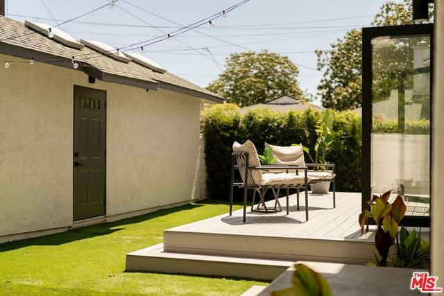3852 Bledsoe Avenue, Los Angeles, CA 90066