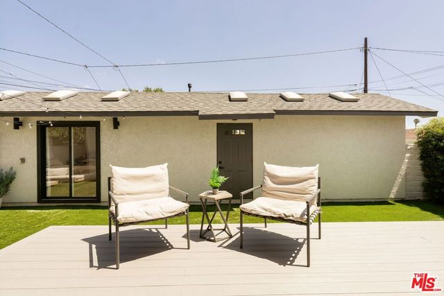 3852 Bledsoe Avenue, Los Angeles, CA 90066