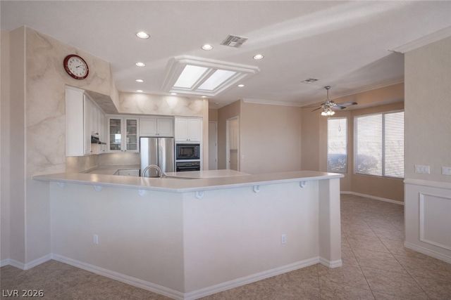 2875 Scotts Valley Drive, Henderson, NV 89052