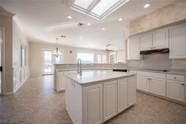 2875 Scotts Valley Drive, Henderson, NV 89052