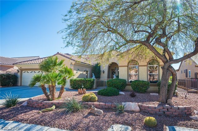 2875 Scotts Valley Drive, Henderson, NV 89052