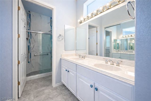 2875 Scotts Valley Drive, Henderson, NV 89052