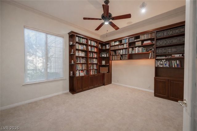 2875 Scotts Valley Drive, Henderson, NV 89052