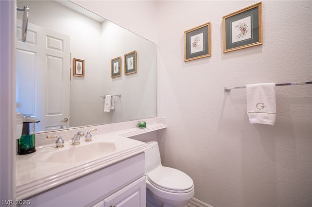 2875 Scotts Valley Drive, Henderson, NV 89052