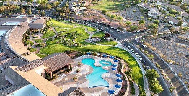 2875 Scotts Valley Drive, Henderson, NV 89052