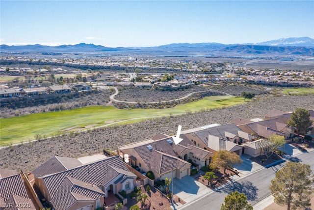 2875 Scotts Valley Drive, Henderson, NV 89052