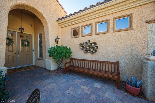 2875 Scotts Valley Drive, Henderson, NV 89052