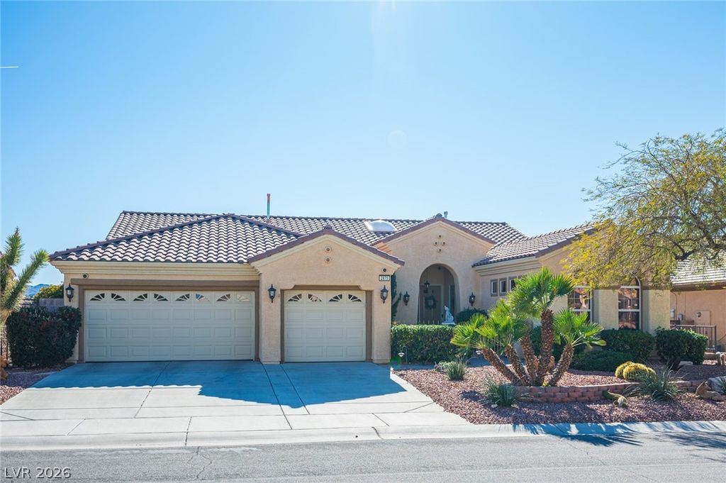 2875 Scotts Valley Drive, Henderson, NV 89052