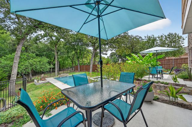 308 Familia Court, Azle, TX 76020