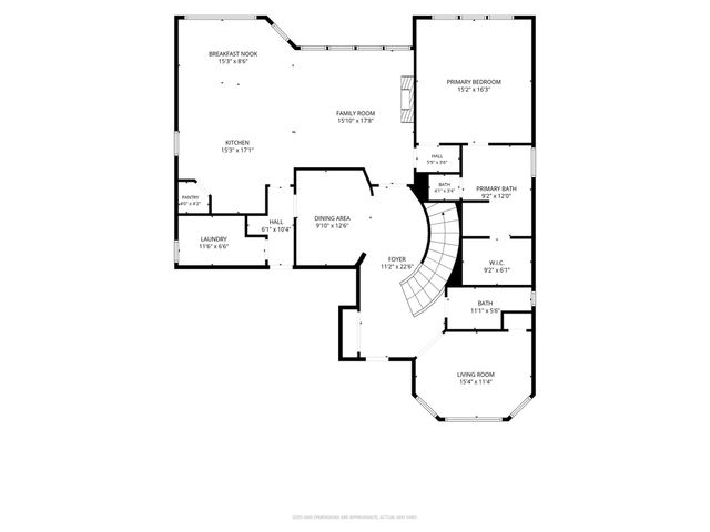 308 Familia Court, Azle, TX 76020