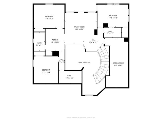 308 Familia Court, Azle, TX 76020
