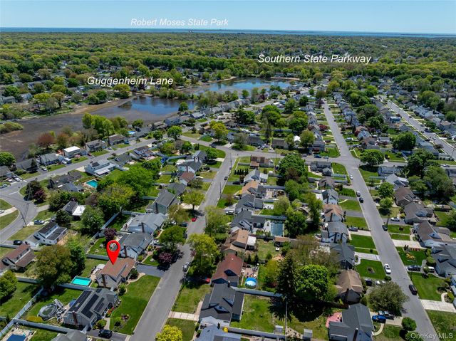 31 Jean Drive, North Babylon, NY 11703