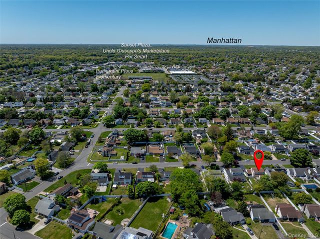 31 Jean Drive, North Babylon, NY 11703