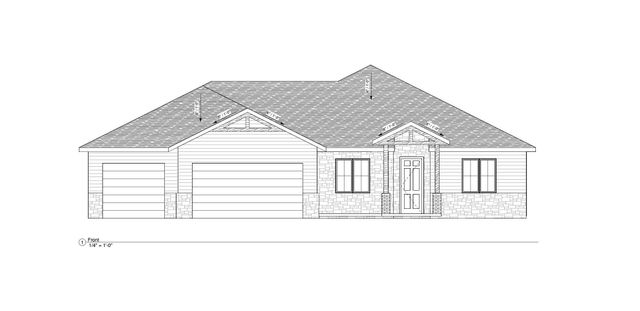 4454 N Sunny Ct, Wichita, KS 67205