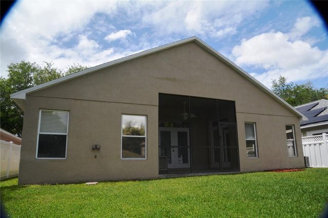 809 STRAW LAKE DRIVE, Brandon, FL 33510