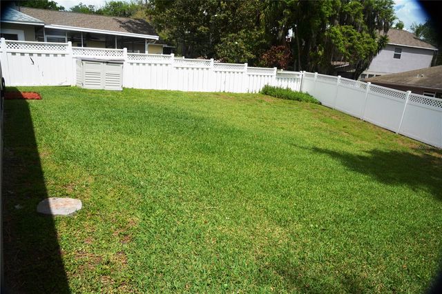 809 STRAW LAKE DRIVE, Brandon, FL 33510