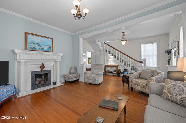 1223 National Avenue, New Bern, NC 28560