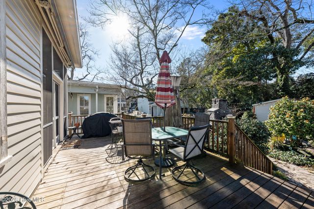 1223 National Avenue, New Bern, NC 28560