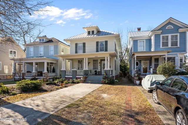 1223 National Avenue, New Bern, NC 28560
