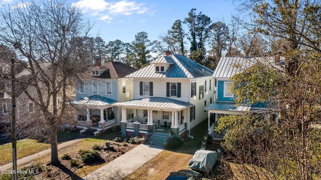 1223 National Avenue, New Bern, NC 28560