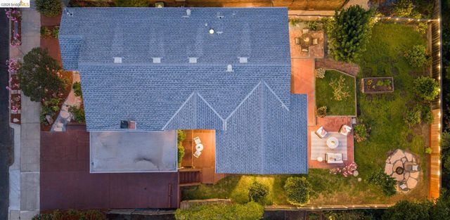 645 Madison St., Albany, CA 94706