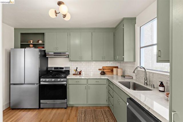645 Madison St., Albany, CA 94706