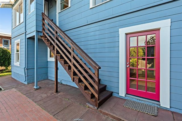645 Madison St., Albany, CA 94706