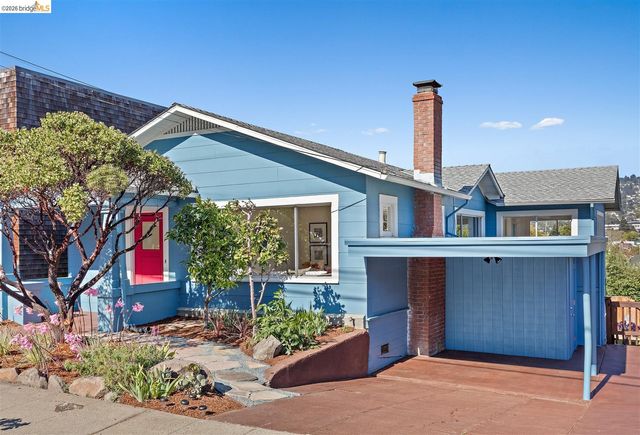 645 Madison St., Albany, CA 94706