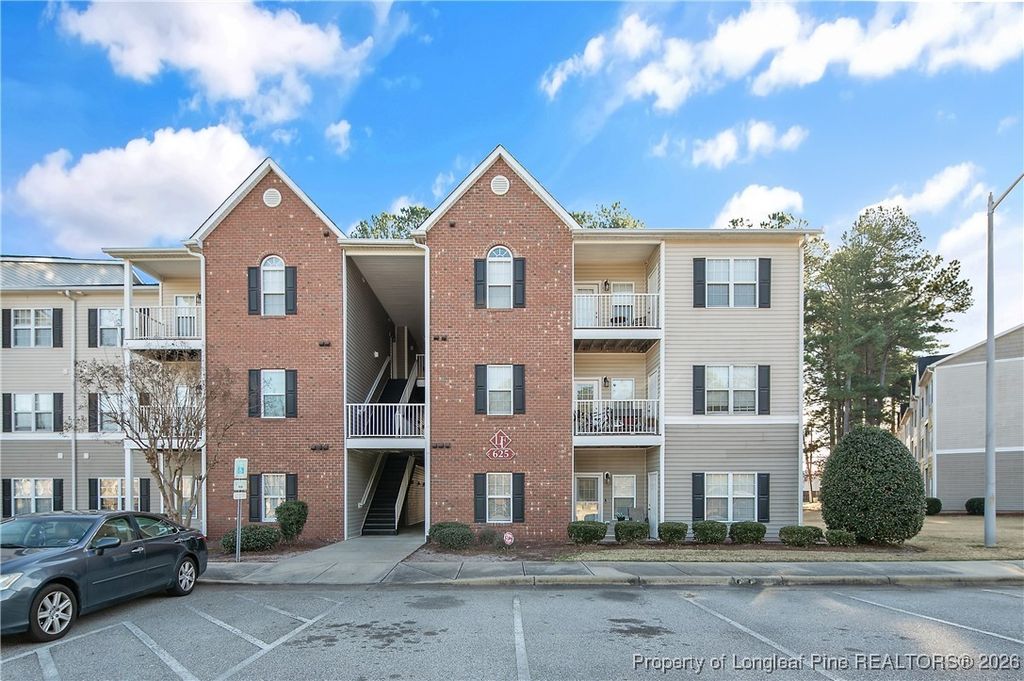 625 Marshtree Lane 108, Fayetteville, NC 28314 — photo 2