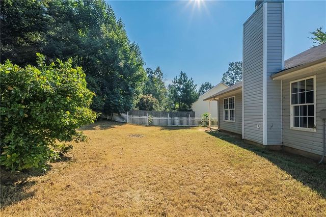 1645 Fort Mason Way, Dacula, GA 30019