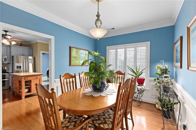 1213 Colston Court, Kernersville, NC 27284