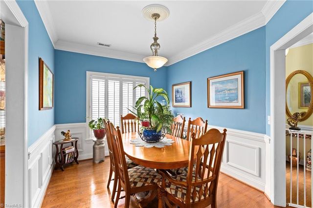 1213 Colston Court, Kernersville, NC 27284